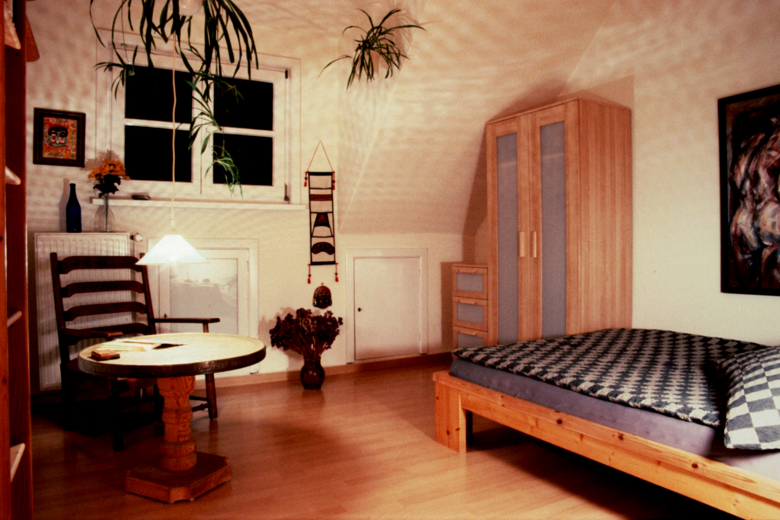 Hier und Gern - Appartment